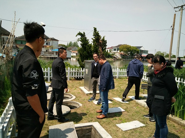 僅需2周，水質就穩(wěn)定達標！這種一體化生活污水處理設備供不應求