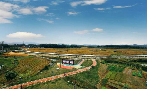 污水處理凈化槽優(yōu)勢明顯，難怪農(nóng)村地區(qū)都在用！