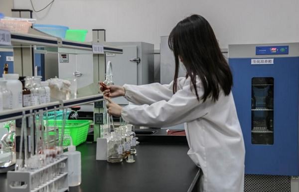 生活污水處理設(shè)備水質(zhì)樣品保存、運(yùn)輸和交接