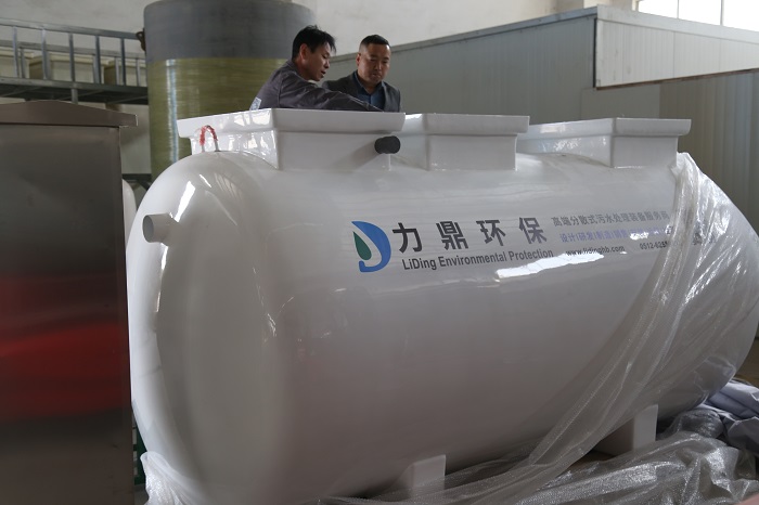 怎樣的一體化污水處理設(shè)備算優(yōu)秀的產(chǎn)品？