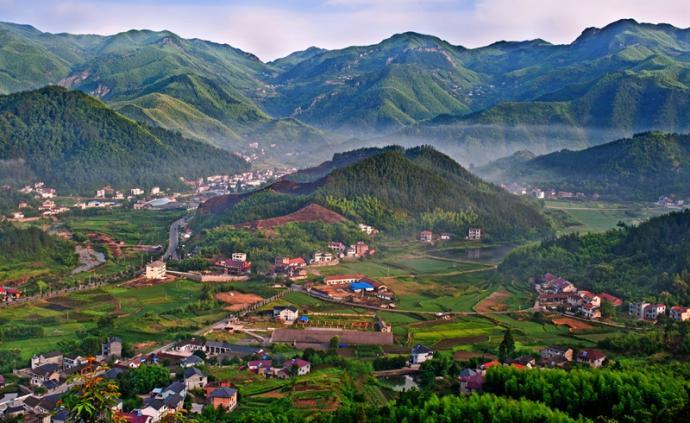 2021-2025年浙江省農(nóng)村污水處理建設(shè)規(guī)劃 2021-2025年浙江省農(nóng)村污水處理建設(shè)規(guī)劃