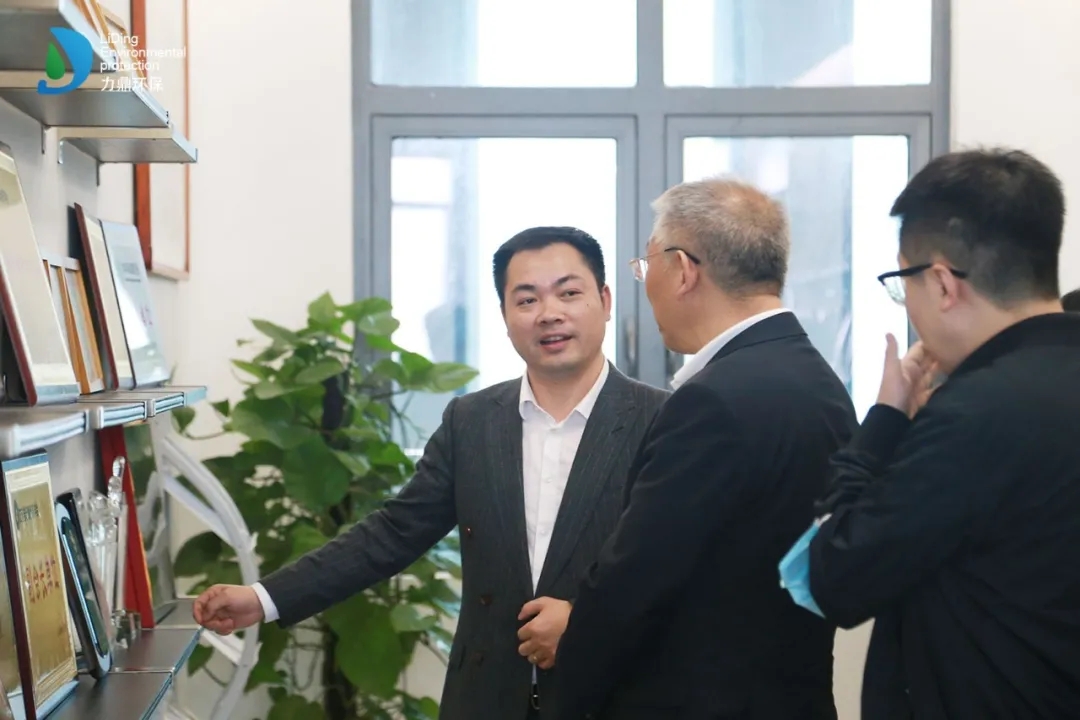 村鎮(zhèn)一體化污水處理設備（LD 型）&rdquo;被鑒定為國內領先水平！