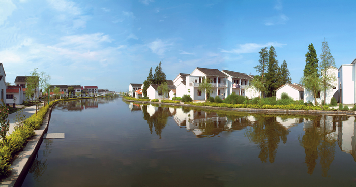 農(nóng)村污水處理行業(yè)賺錢嗎？為何市政公司都在轉(zhuǎn)型這個(gè)行業(yè)