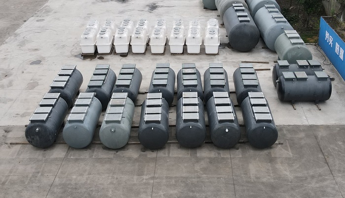 農(nóng)村污水處理設(shè)備多久檢修一次？專(zhuān)業(yè)廠家給您建議