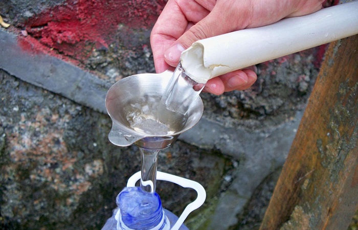 城鎮(zhèn)和農(nóng)村的水費為什么漲價？