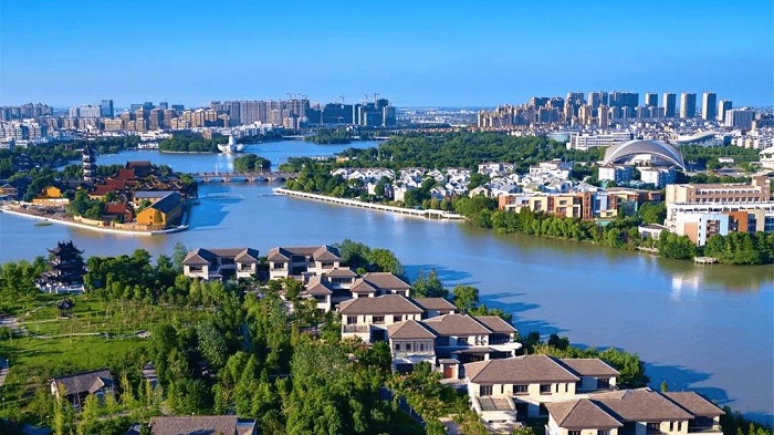 &ldquo;一體化&rdquo;為何會(huì)成為鄉(xiāng)鎮(zhèn)和農(nóng)村污水治理的發(fā)展趨勢(shì)？