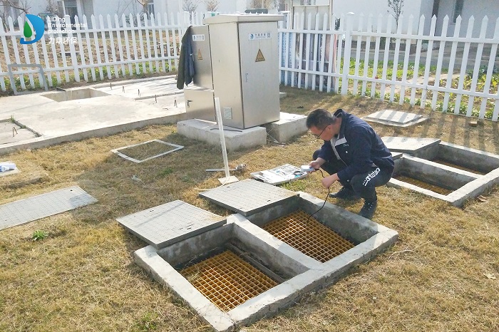 忽視這些運(yùn)維細(xì)節(jié)，一體化污水處理設(shè)施在冬季問題頻發(fā)