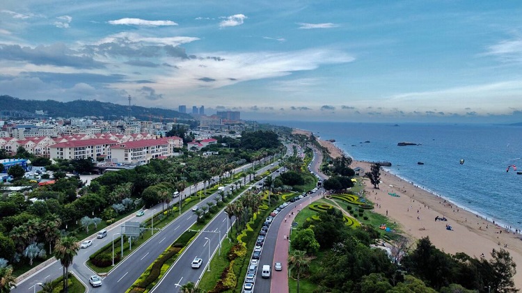 廈門農(nóng)村生活污水怎么治理？答案就在十四五生態(tài)環(huán)境保護規(guī)劃