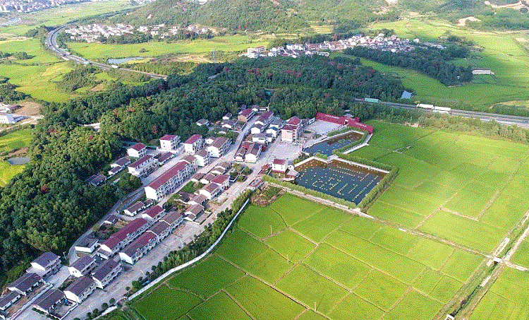 撫州將采取什么樣的農(nóng)村生活污水治理方案？&ldquo;十四五&rdquo;生態(tài)環(huán)境保護(hù)規(guī)劃給出解答