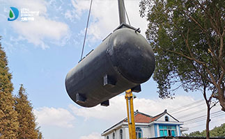 村莊生活污水處理設(shè)備 村莊生活污水處理設(shè)備