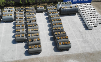 村莊生活污水處理設(shè)備 村莊生活污水處理設(shè)備