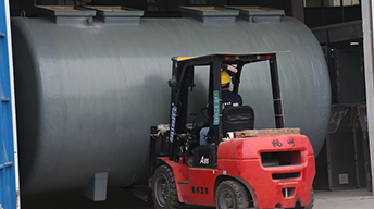 農(nóng)村地埋式污水處理設(shè)備 農(nóng)村地埋式污水處理設(shè)備