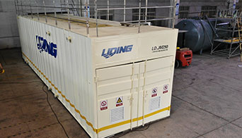 大型生活污水處理設(shè)備 大型生活污水處理設(shè)備