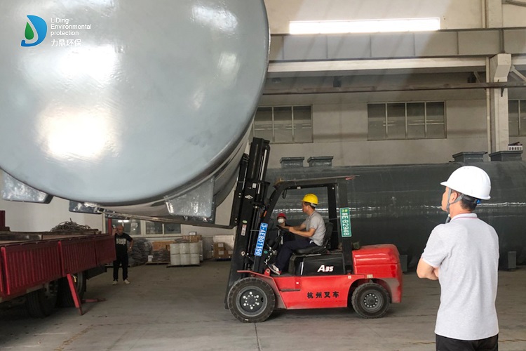 特色小鎮(zhèn)生活污水處理設(shè)備 特色小鎮(zhèn)生活污水處理設(shè)備