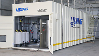 花博園一體化污水處理設(shè)備 花博園一體化污水處理設(shè)備